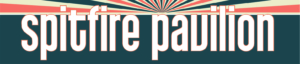 Spitfire Pavilion Logo