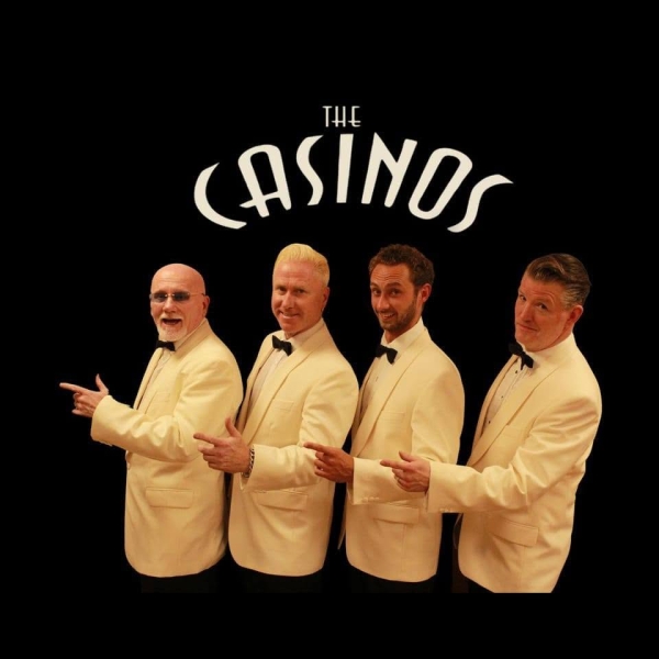 The Casinos